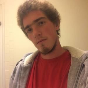 Meet your Posher, Travis